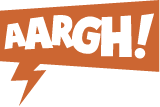 AARGH! Bubble