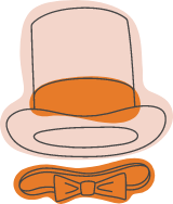 Halloween Aristocrat