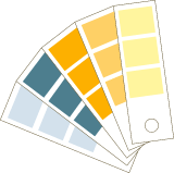 Paint Swatches