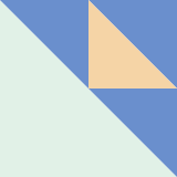 Triangle Fragments 02