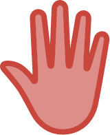 Stop Hand