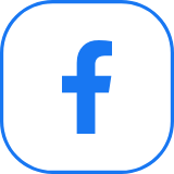 Rotund Blue Facebook