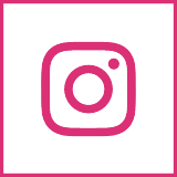 Square Red Instagram