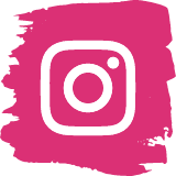 Brushy Red Instagram