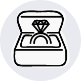 Basic Engagement Ring