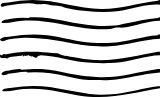 Undulating Postmark