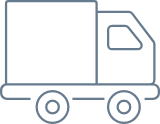 Moving Truck