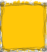 Outlined Sketchy Block