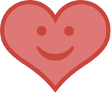 Smiling Heart