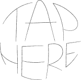 Tap Here Sticker