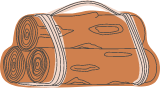 Firewood Bundle